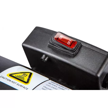 NEO TOOLS Infra Hősugárzó 2Kw Ip65 Kült-Belt. 24M2