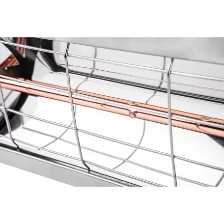 NEO TOOLS Infra Hősugárzó 2Kw Ip65 Kült-Belt. 24M2