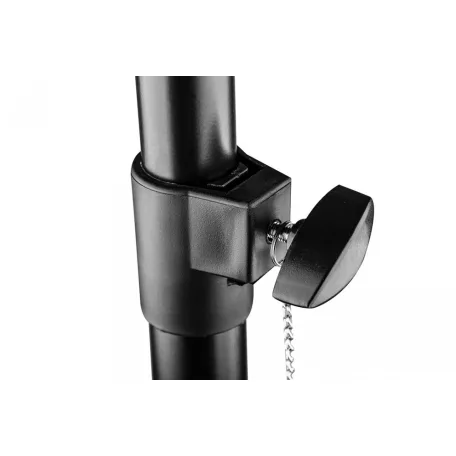 NEO TOOLS Tripod Háromlábú Állv.1,1-1,8M Hősu.-Hoz