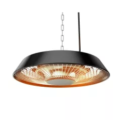 Neo Tools Mennyezeti Infra Hősugárzó 1,5 Kw Ip44 Alu. -
