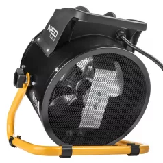 NEO TOOLS Ipari Ptc Elektrom.Kerámia Hősugárzó 3Kw