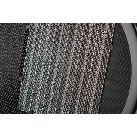 NEO TOOLS Ipari Ptc Elektrom.Kerámia Hősugárzó 5Kw