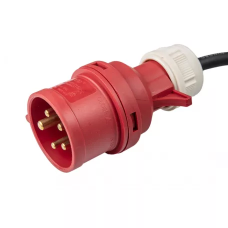 NEO TOOLS Ipari Ptc Elektrom.Kerámia Hősugárzó 5Kw