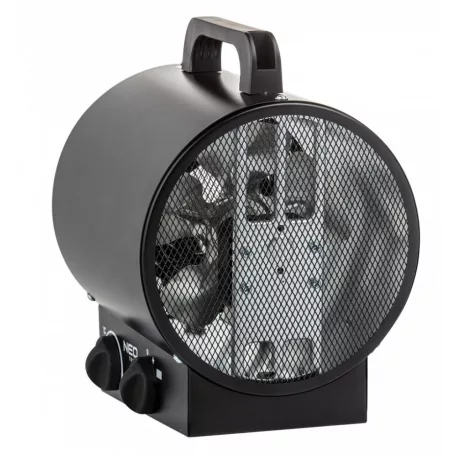 NEO TOOLS Ipari Elektromos Hősugárzó Termoszt.2Kw