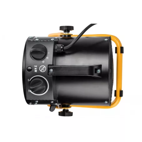 NEO TOOLS Ipari Elektromos Hősugárzó Ipx4 Vízá.2Kw