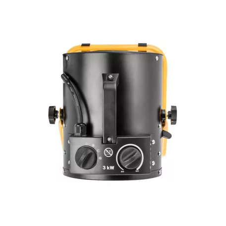 NEO TOOLS Ipari Elektromos Hősugárzó Ipx4 Vízá.3Kw