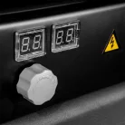 Neo Tools Gázolajos Hőlégbefúvó 20Kw 19L, 550M3/H