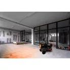 Neo Tools Gázolajos Hőlégbefúvó 30Kw 34L, 750 M3/H