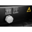 Neo Tools Gázolajos Hőlégbefúvó 50Kw 50L, 1100M3/H