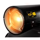 NEO TOOLS Gázolajos Hőlégbefúvó 20Kw 