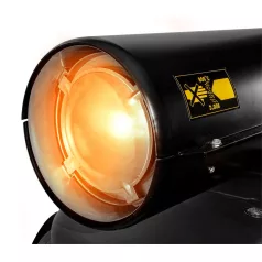 NEO TOOLS Gázolajos Hőlégbefúvó 20Kw 