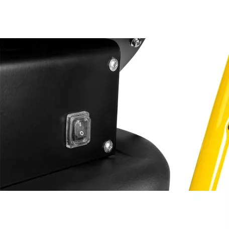 NEO TOOLS Gázolajos Hőlégbefúvó 20Kw 