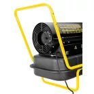 NEO TOOLS Gázolajos Hőlégbefúvó 20Kw 