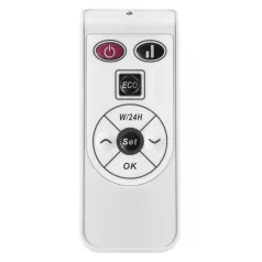 NEO TOOLS Elektromos Fűtőpanel Ip24 Távirányító1Kw