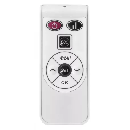 NEO TOOLS Elektromos Fűtőpanel Ip24 Távirányító1Kw