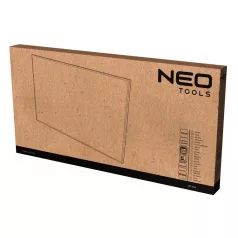 NEO TOOLS Infravörös Fűtőpanel 720W