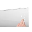 Neo Tools Infravörös Fűtőpanel 450W Wifi