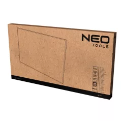 NEO TOOLS Infravörös Fűtőpanel 720W Wifi