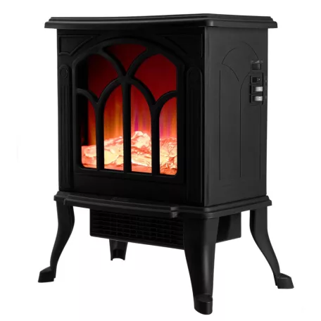 Neo Tools Kerámia Ventilátoros Fűtőtest 800/1500W