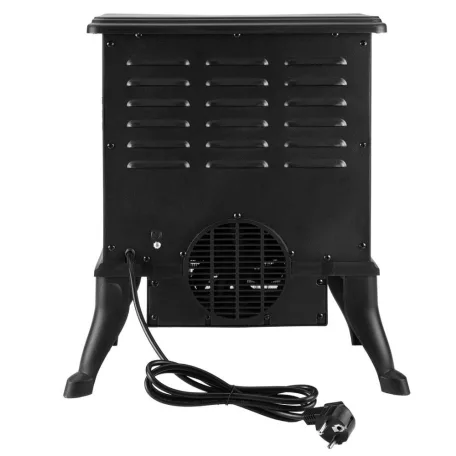 Neo Tools Kerámia Ventilátoros Fűtőtest 800/1500W