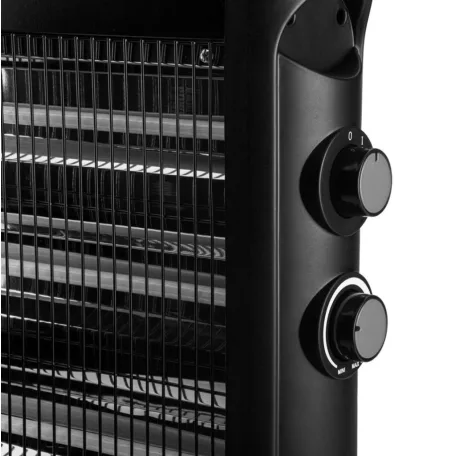 NEO TOOLS Kvarc Infravörös Hősugárzó 600/1200W 