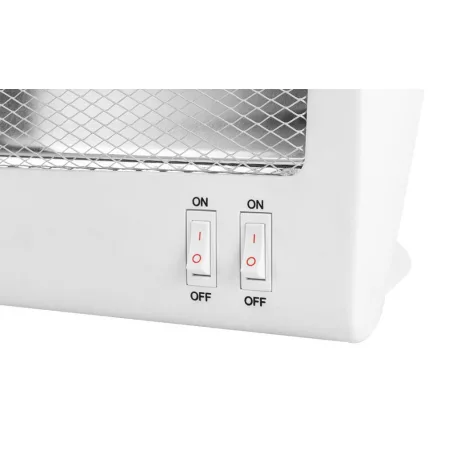 NEO TOOLS Kvarc Infravörös Hősugárzó 400/800W 