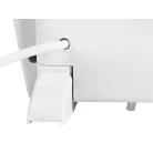 NEO TOOLS Kvarc Infravörös Hősugárzó 400/800W 