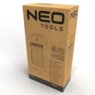 NEO TOOLS Halogén Infra Hősugárzó 400/800/1200W 