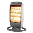 NEO TOOLS Halogén Infra Hősugárzó 400/800/1200W 