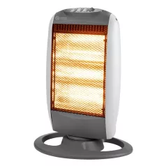 NEO TOOLS Halogén Infra Hősugárzó 400/800/1200W 