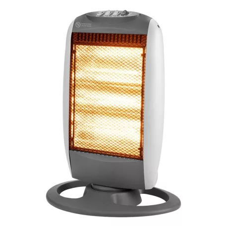 NEO TOOLS Halogén Infra Hősugárzó 400/800/1200W 