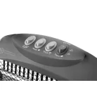 NEO TOOLS Halogén Infra Hősugárzó 400/800/1200W 