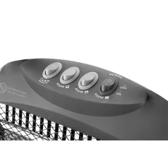 NEO TOOLS Halogén Infra Hősugárzó 400/800/1200W 