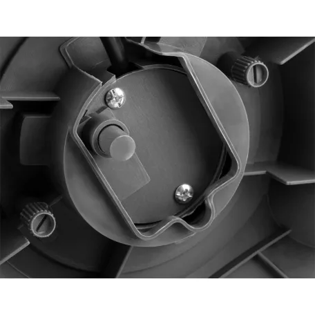 NEO TOOLS Halogén Infra Hősugárzó 400/800/1200W 