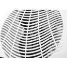 NEO TOOLS Fűtőventillátor Álló 1000/2000W 