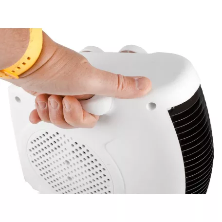 NEO TOOLS Fűtőventillátor Álló/Fekvő 1000/2000W 