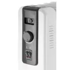 NEO TOOLS Olajradiátor 7 Borda 2 Fokoz. 900/1500W 