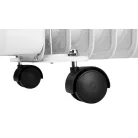 NEO TOOLS Olajradiátor 11 Borda 2 Fokoz 1500/2500W 