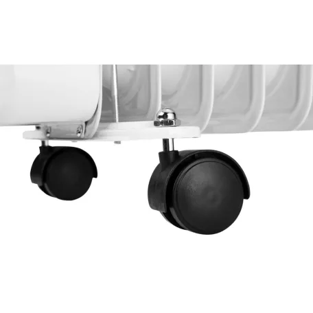 NEO TOOLS Olajradiátor 11 Borda 2 Fokoz 1500/2500W 