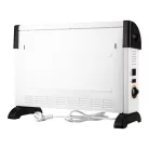 NEO TOOLS Elektromos Konvektor 750/1250/2000W Ventillátorral 