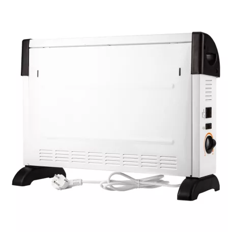 NEO TOOLS Elektromos Konvektor 750/1250/2000W Ventillátorral 