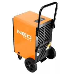 NEO TOOLS Ipari Páramentesítő 950W 400 M3/H 