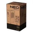 NEO TOOLS Ipari Páramentesítő 1000W 500 M3/H 