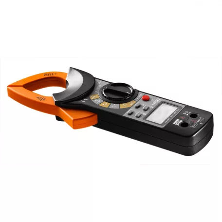 NEO TOOLS Digitális Lakatfogó Lcd 3*Aaa