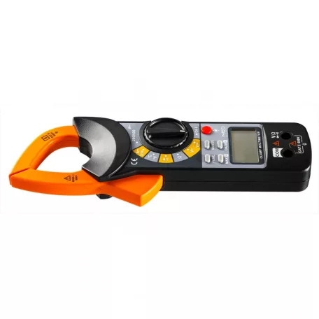 NEO TOOLS Digitális Lakatfogó Lcd 3*Aaa