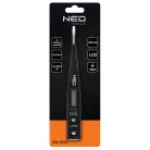 Neo Tools Fázisceruza Digitális 12-250V