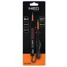 NEO TOOLS Fázisceruza Multifunkciós 8:1 6-380V Ac/Dc