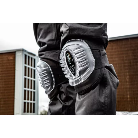 NEO TOOLS Térdvédő 2 db Profi Ce