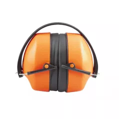 NEO TOOLS Fülvédő Állítható Narancssárga