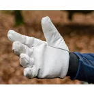 NEO TOOLS Védőkesztyű Bőr 8" Tépőzáras Kat2